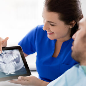 Team and Technology Approach to A Successful Dental Practice